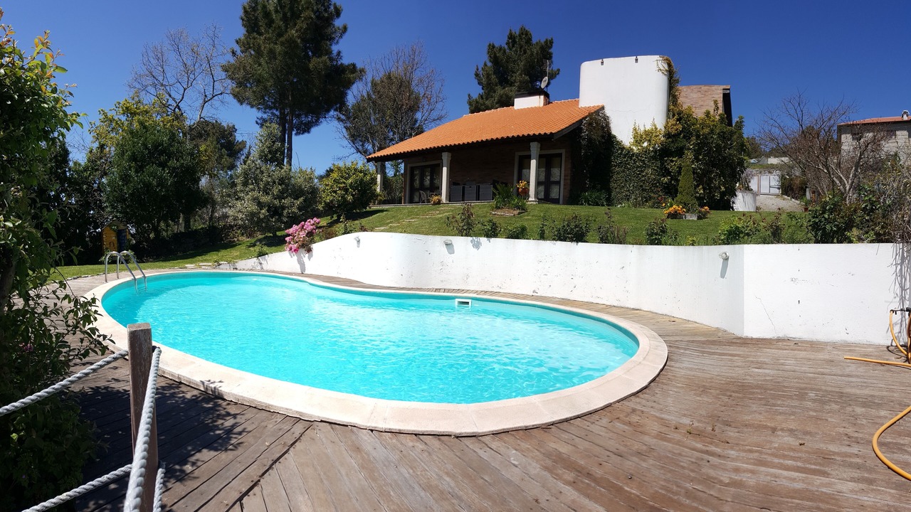 Photo of Outdoor in Sao Cipriano