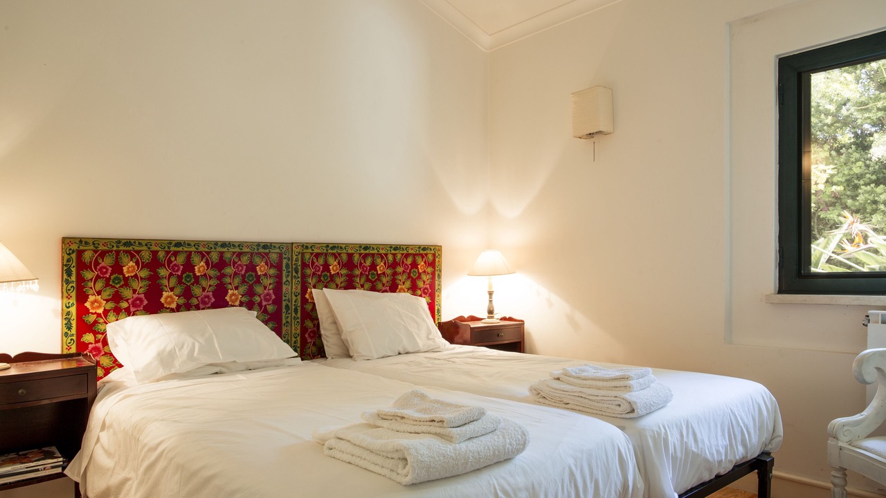 Photo of Bedroom in Almocageme