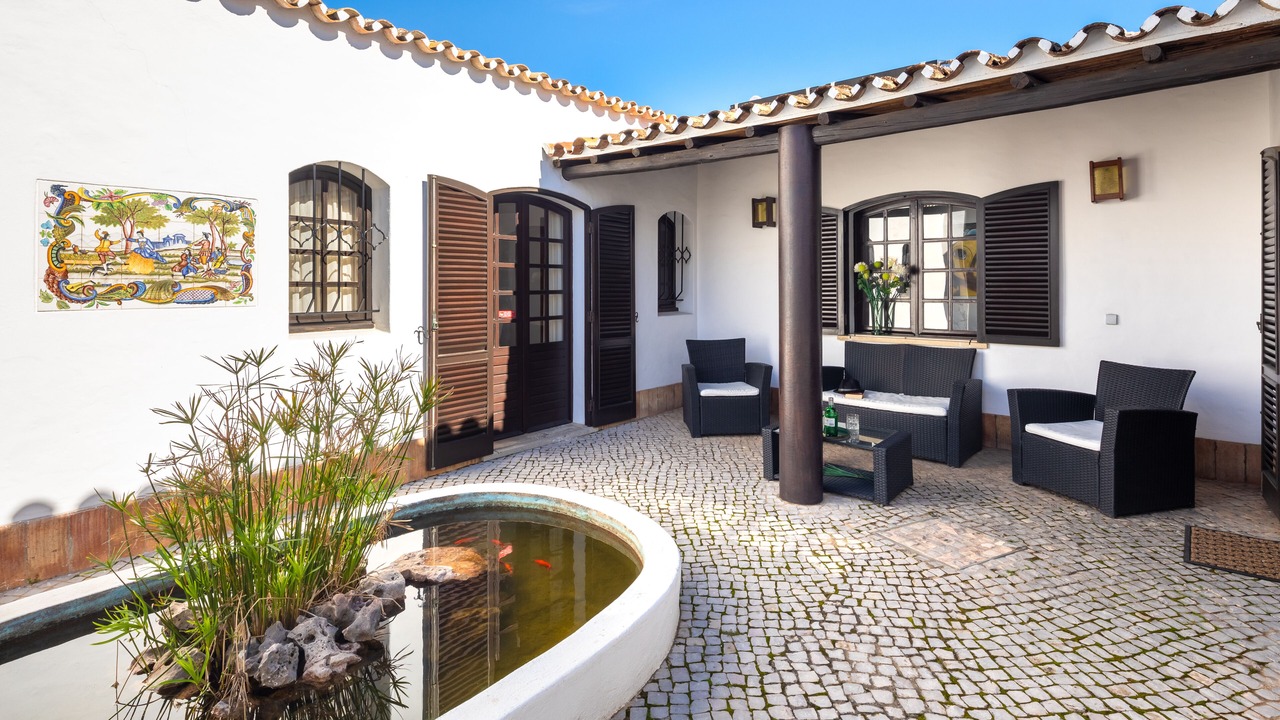 Photo of Outdoor in Areias de Sao Joao