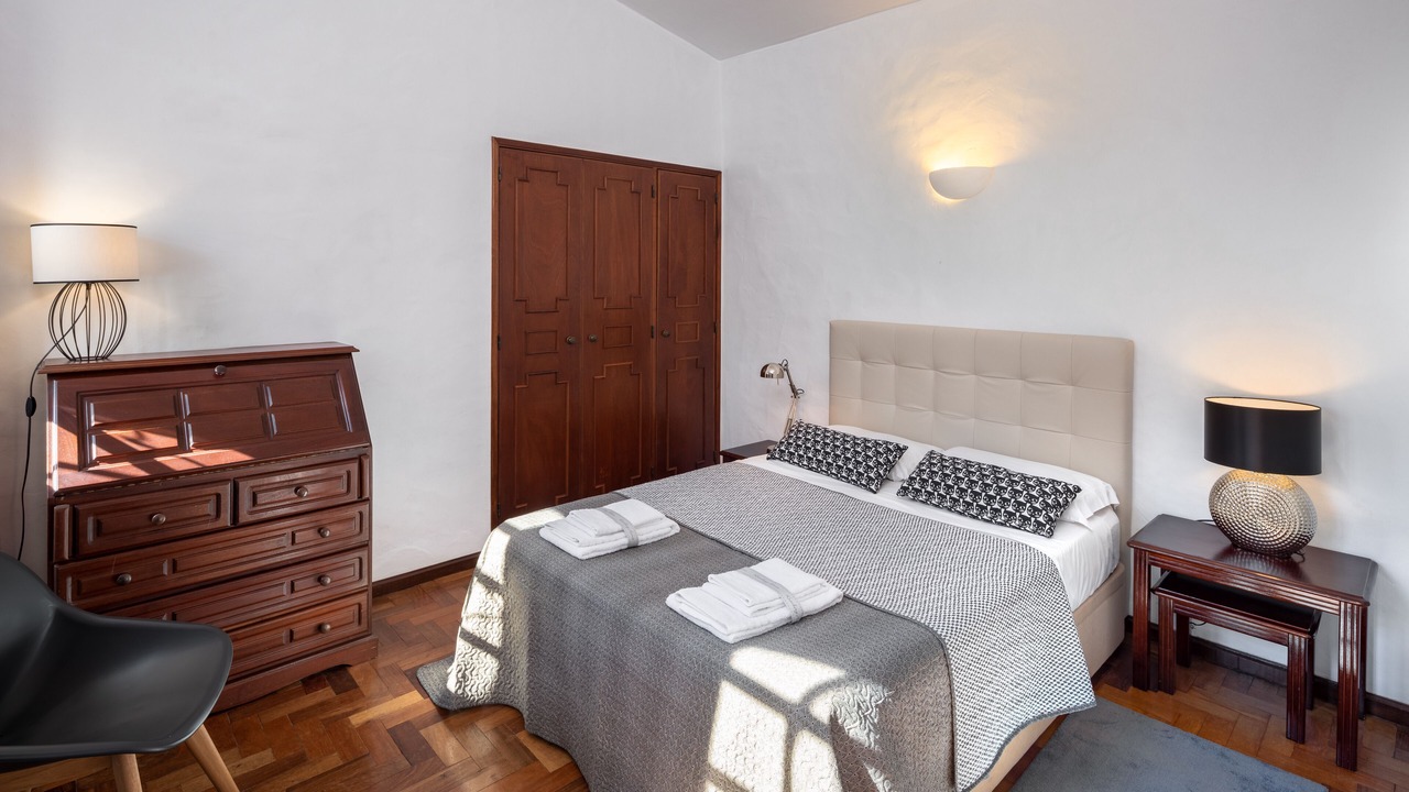 Photo of Bedroom in Areias de Sao Joao