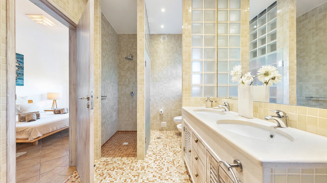 Photo of Bathroom in Branqueira