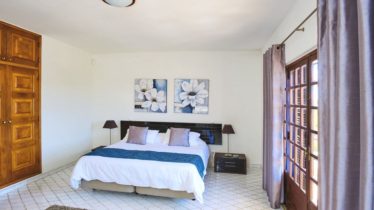 Photo of Bedroom in Montes de Alvor