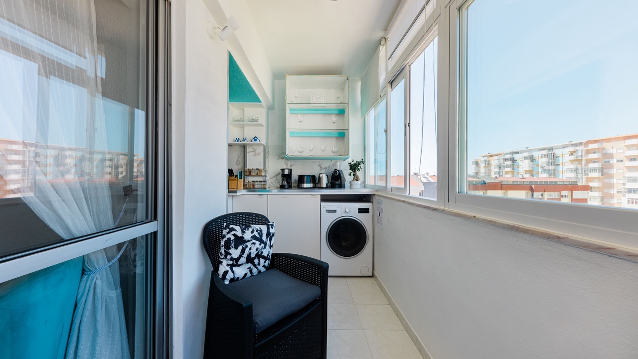 Photo of Bedroom in Costa de Caparica