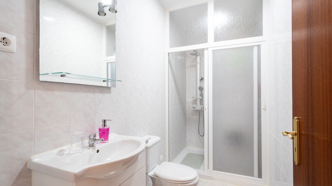 Photo of Bathroom in Sao Vicente do Paul
