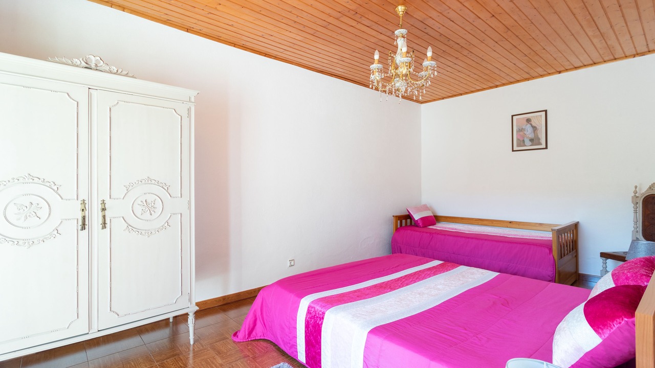 Photo of Bedroom in Sao Vicente do Paul
