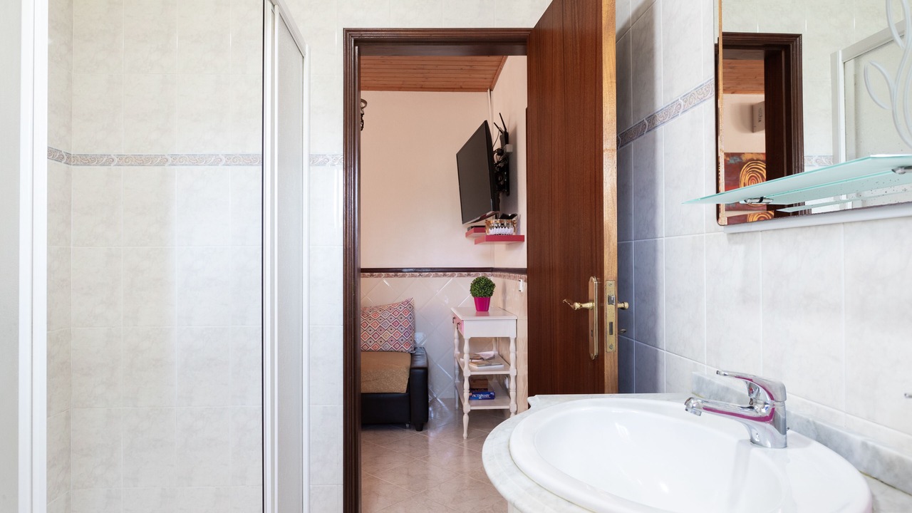 Photo of Bathroom in Sao Vicente do Paul