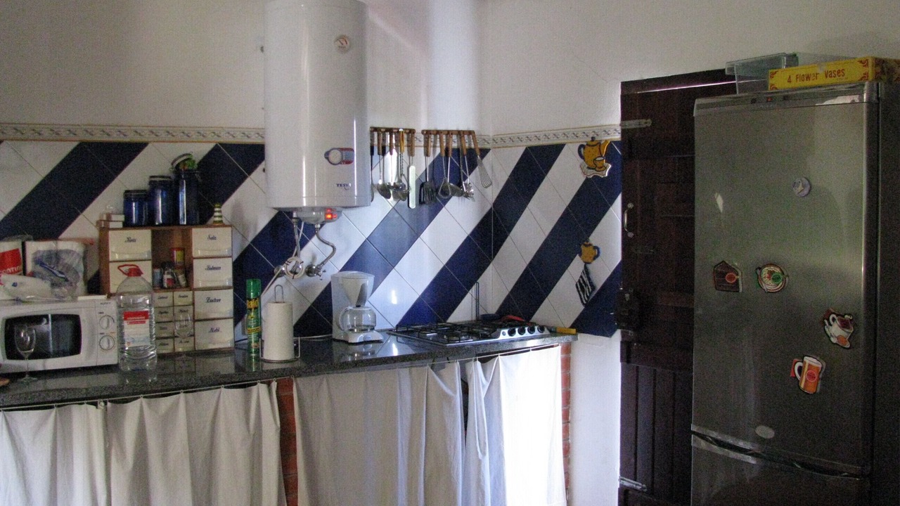 Photo of Kitchen in Cercal