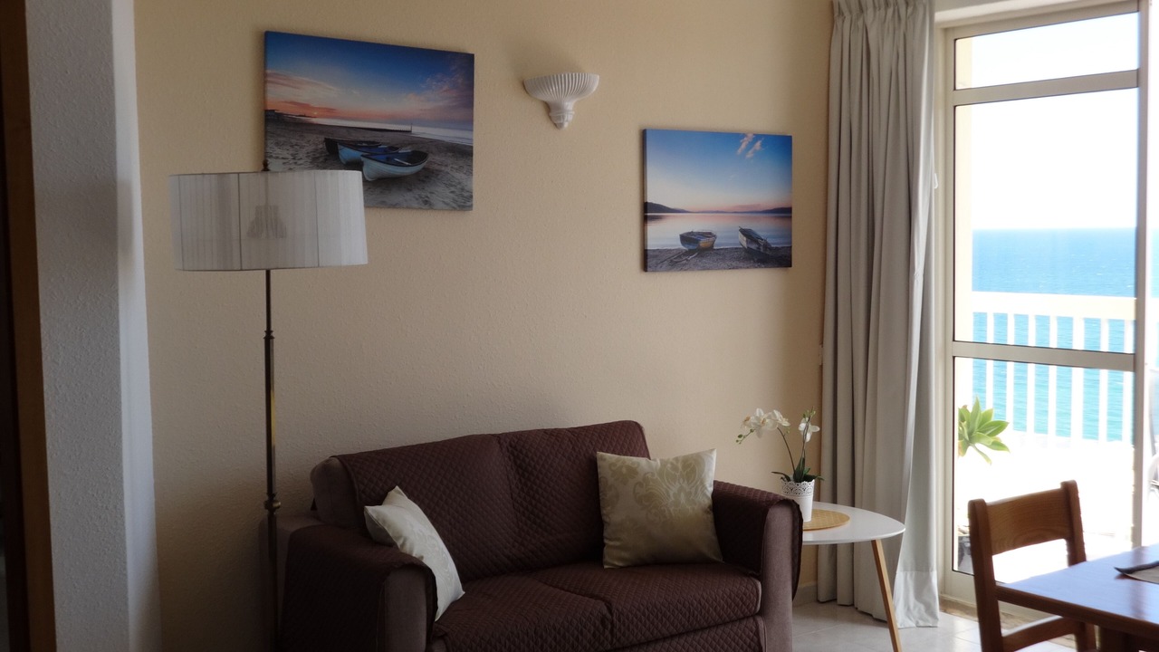 Photo of Livingroom in Armacao de Pera