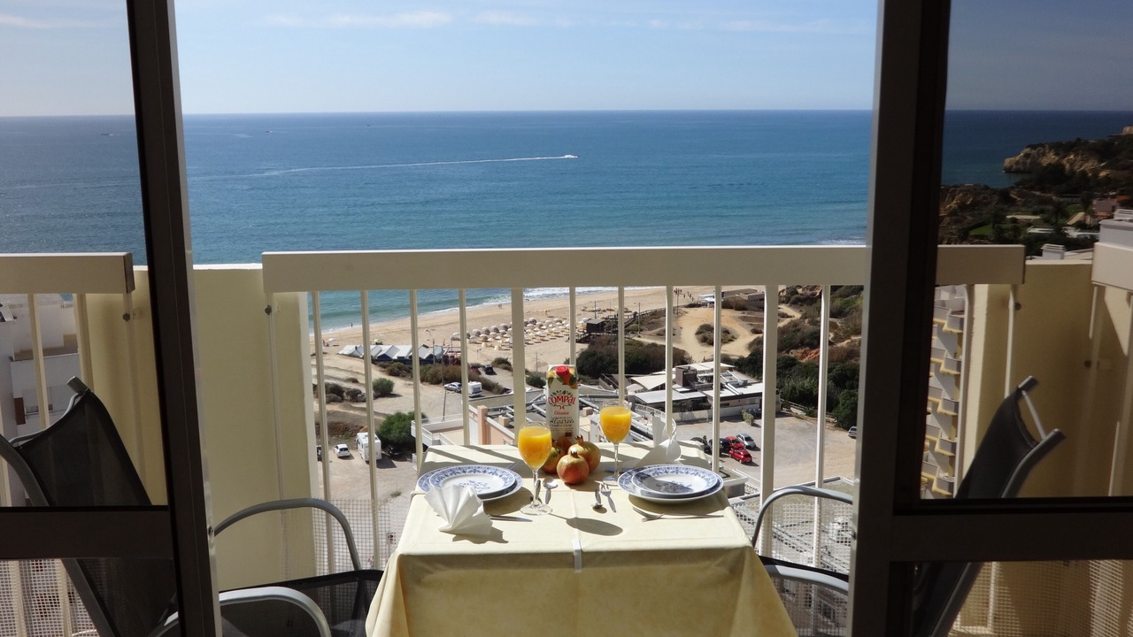 Photo of Outdoor in Armacao de Pera