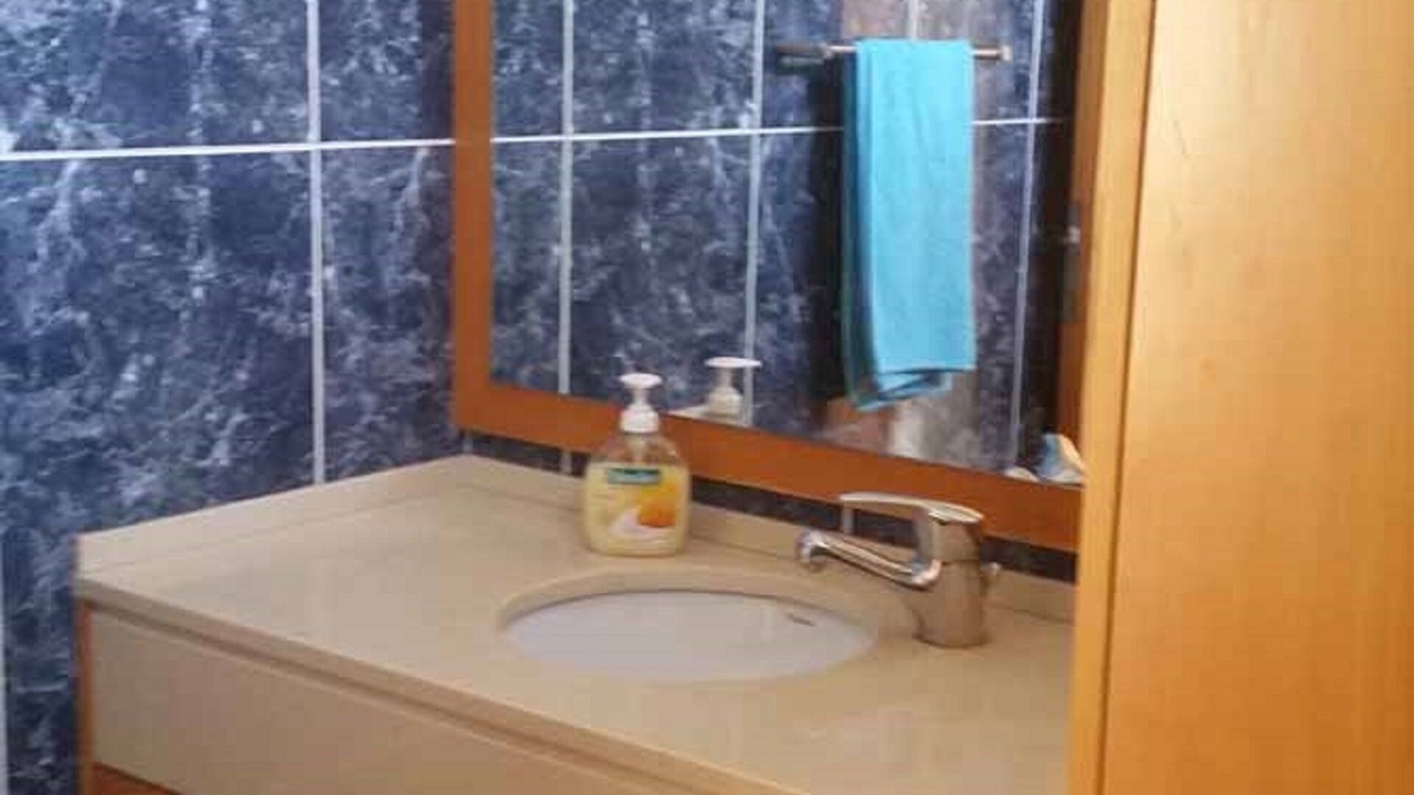 Photo of Bathroom in Furadouro