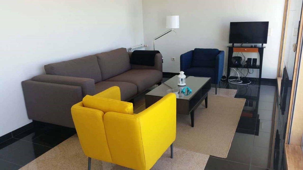 Photo of Livingroom in Furadouro