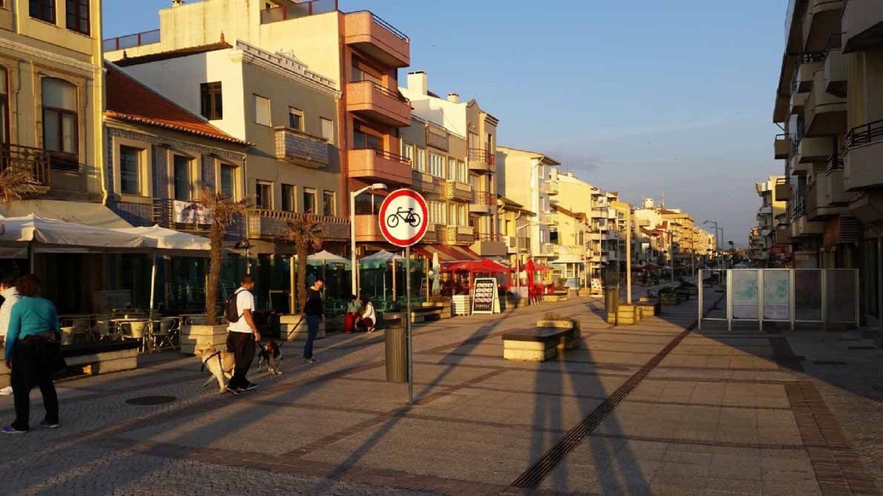 Photo of Outdoor in Furadouro