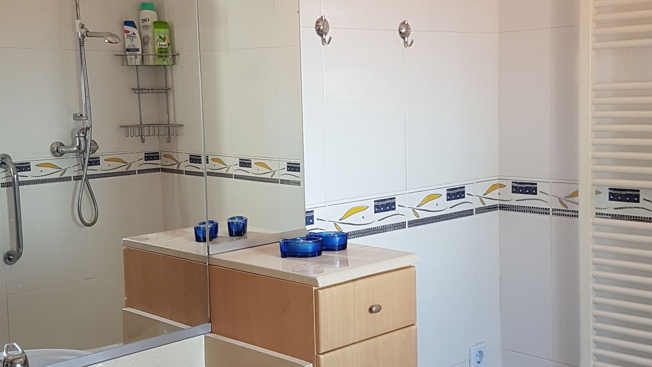 Photo of Bathroom in Castro Marim