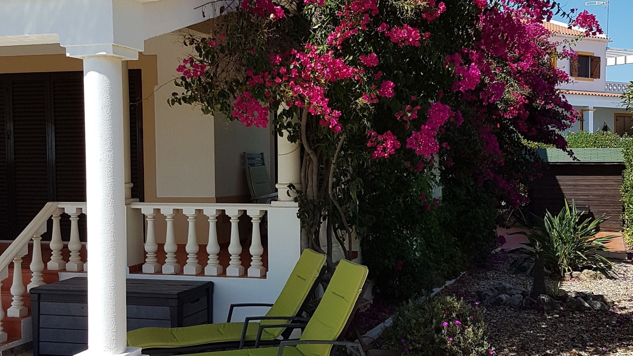 Photo of Outdoor in Castro Marim