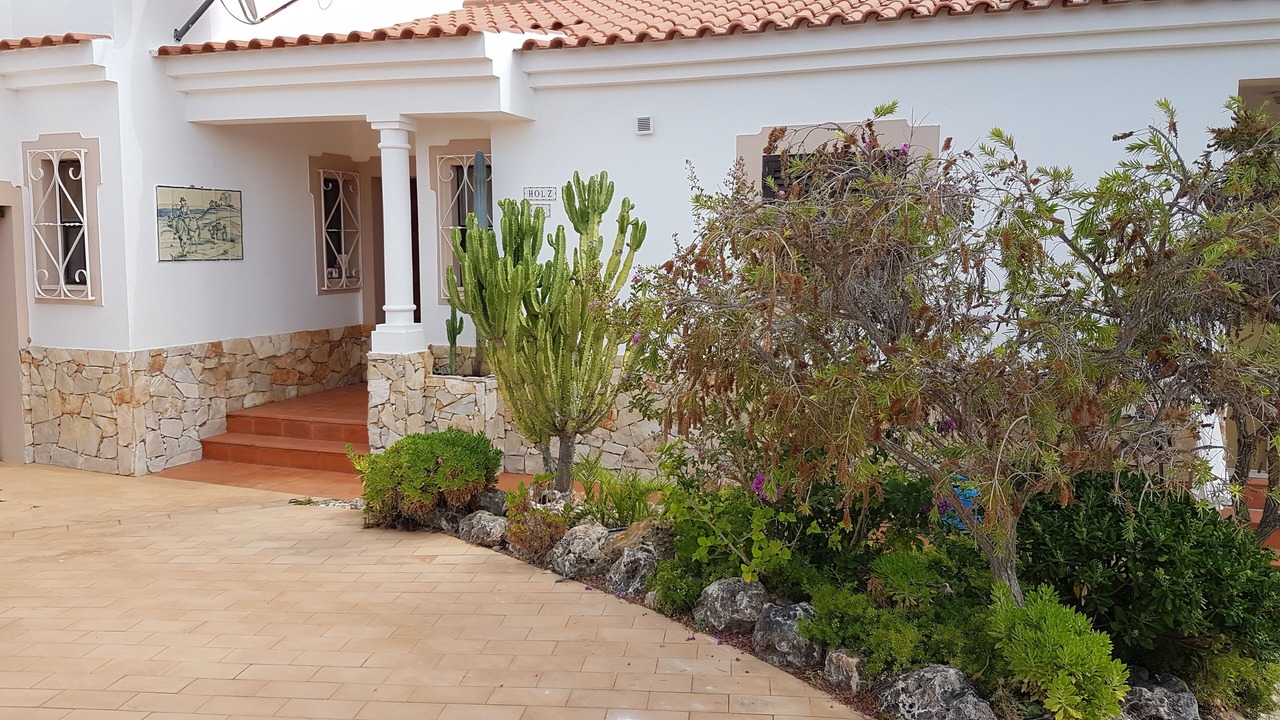 Photo of Outdoor in Castro Marim