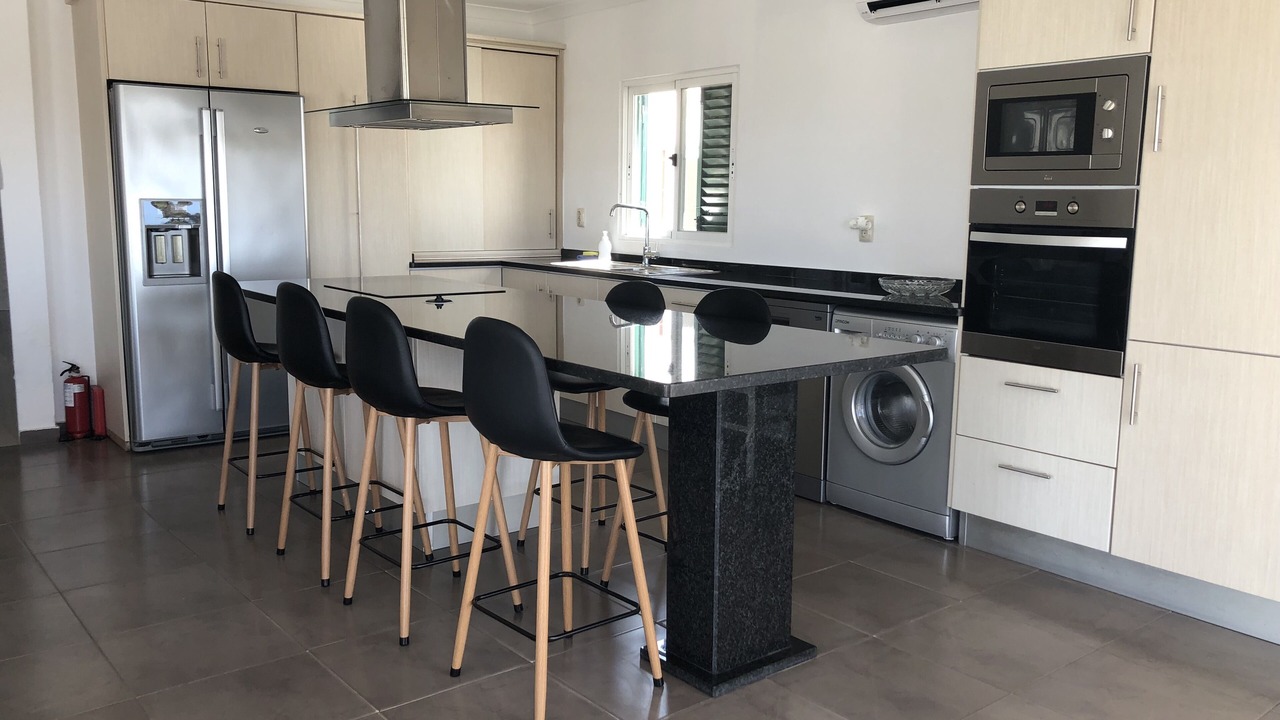 Photo of Kitchen in Olhao