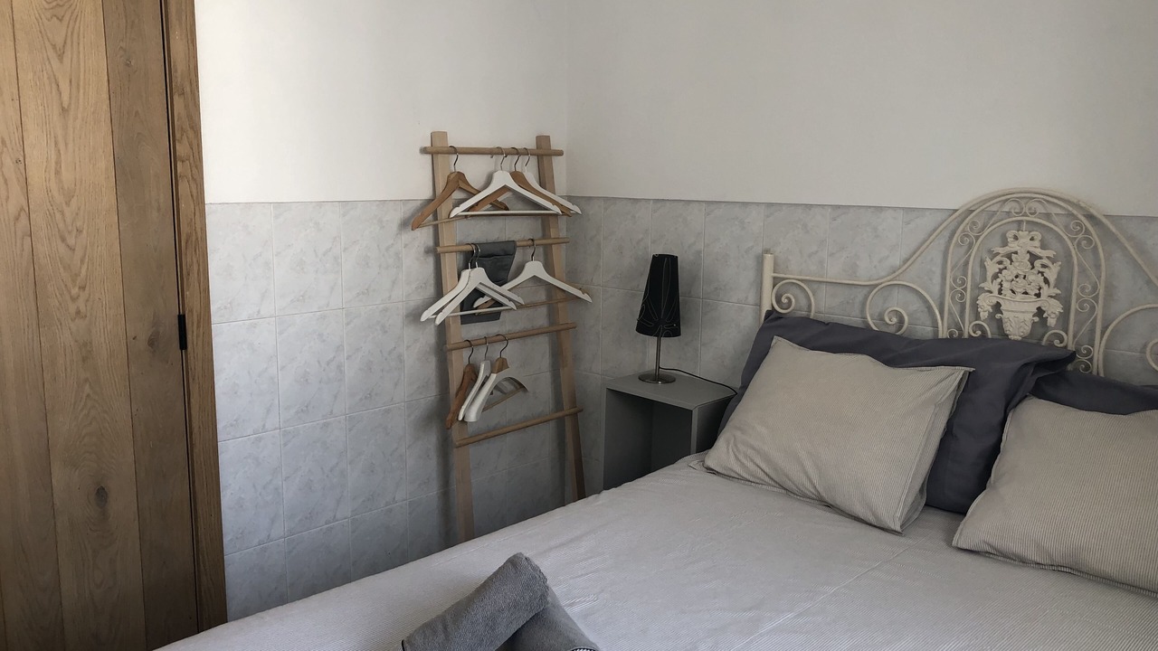 Photo of Bedroom in Olhao