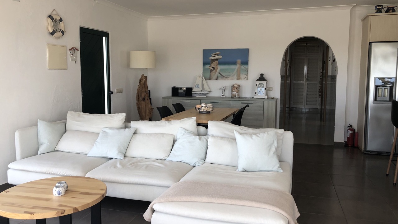 Photo of Livingroom in Olhao
