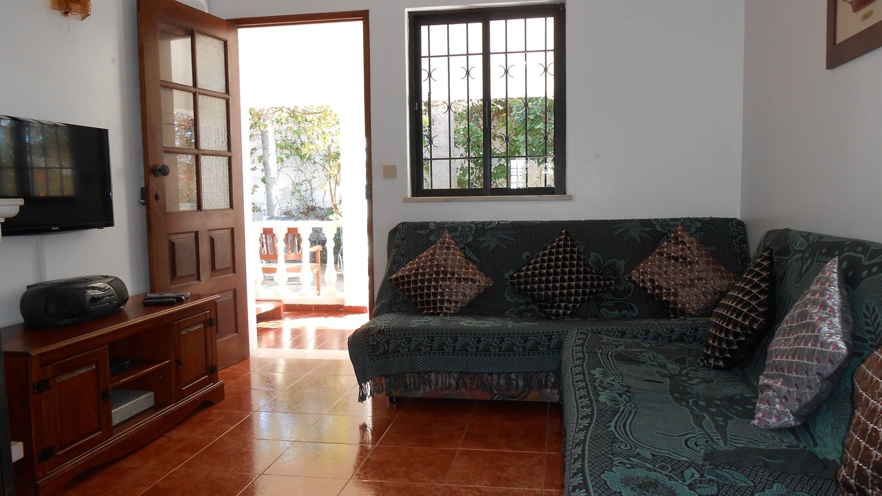 Photo of Livingroom in Conceicao e Cabanas de Tavira