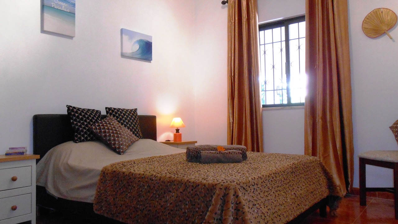 Photo of Bedroom in Conceicao e Cabanas de Tavira