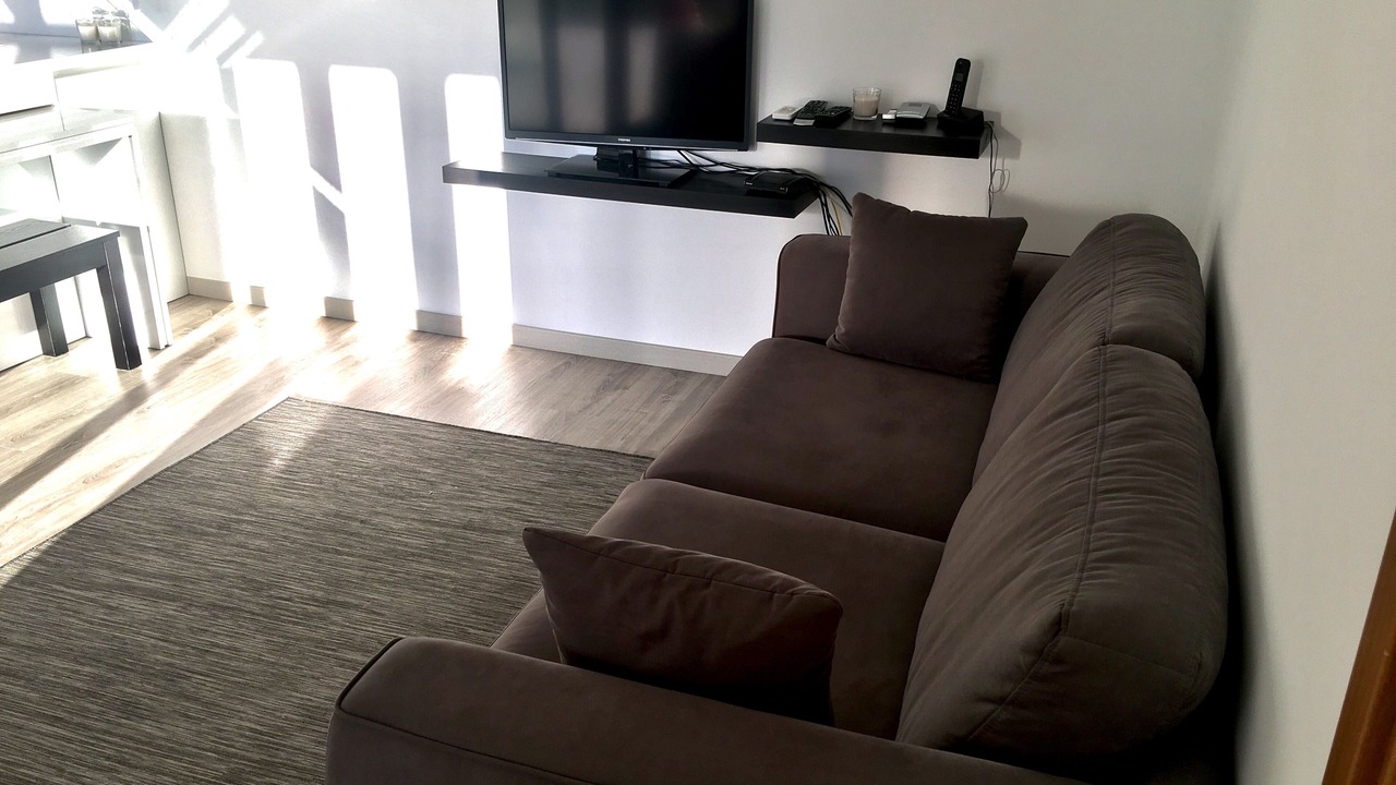 Photo of Livingroom in Ventosa