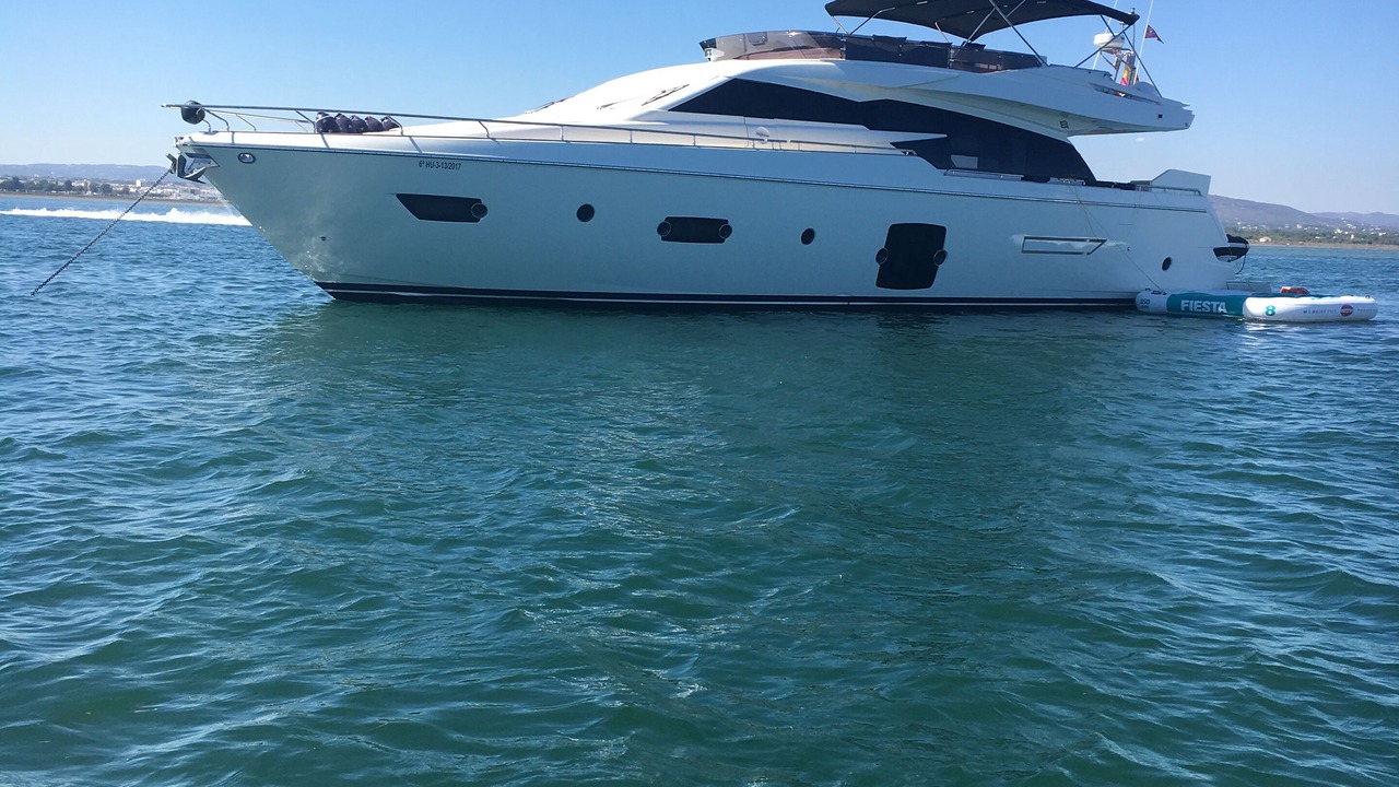 Photo of Outdoor in Calicos