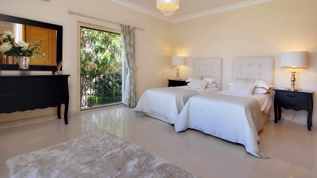 Photo of Bedroom in Alfanzina