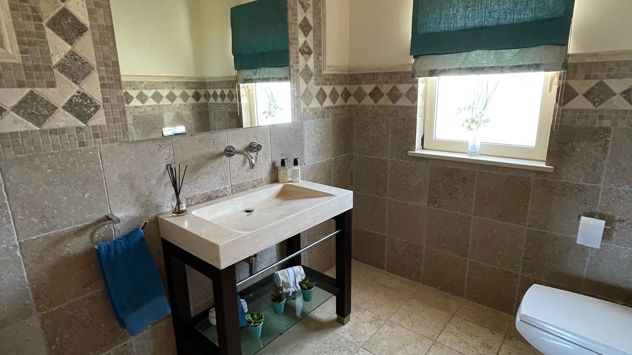 Photo of Bathroom in Alfanzina
