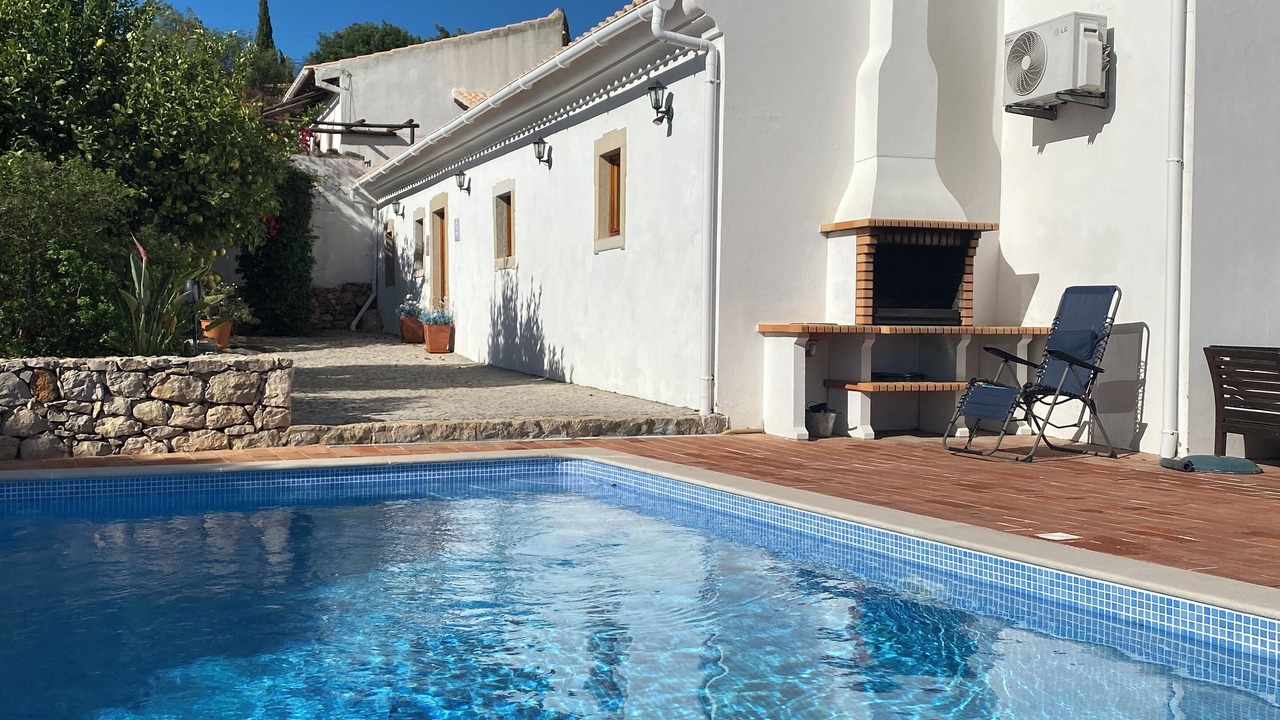 Photo of Outdoor in Sao Bras de Alportel