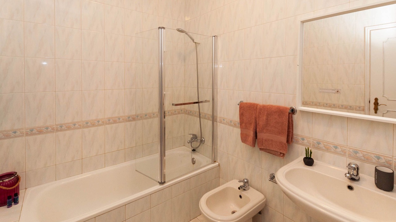 Photo of Bathroom in Santa Eulalia