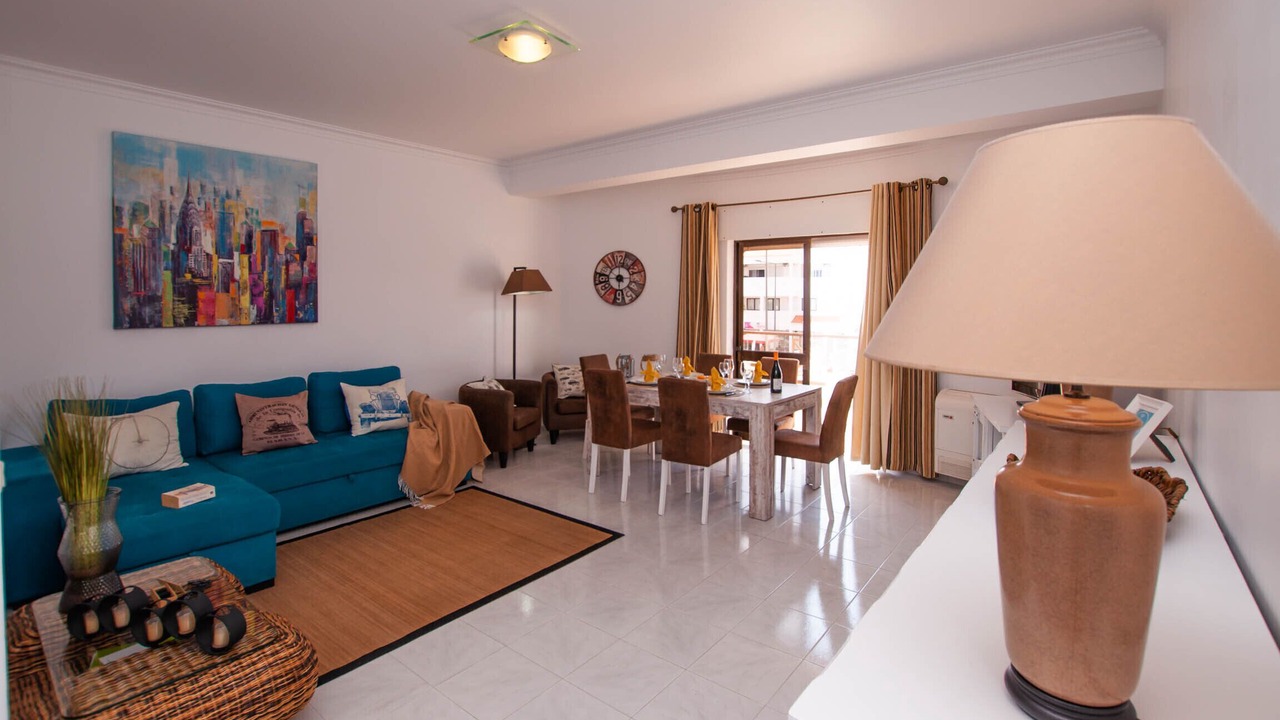 Photo of Livingroom in Santa Eulalia
