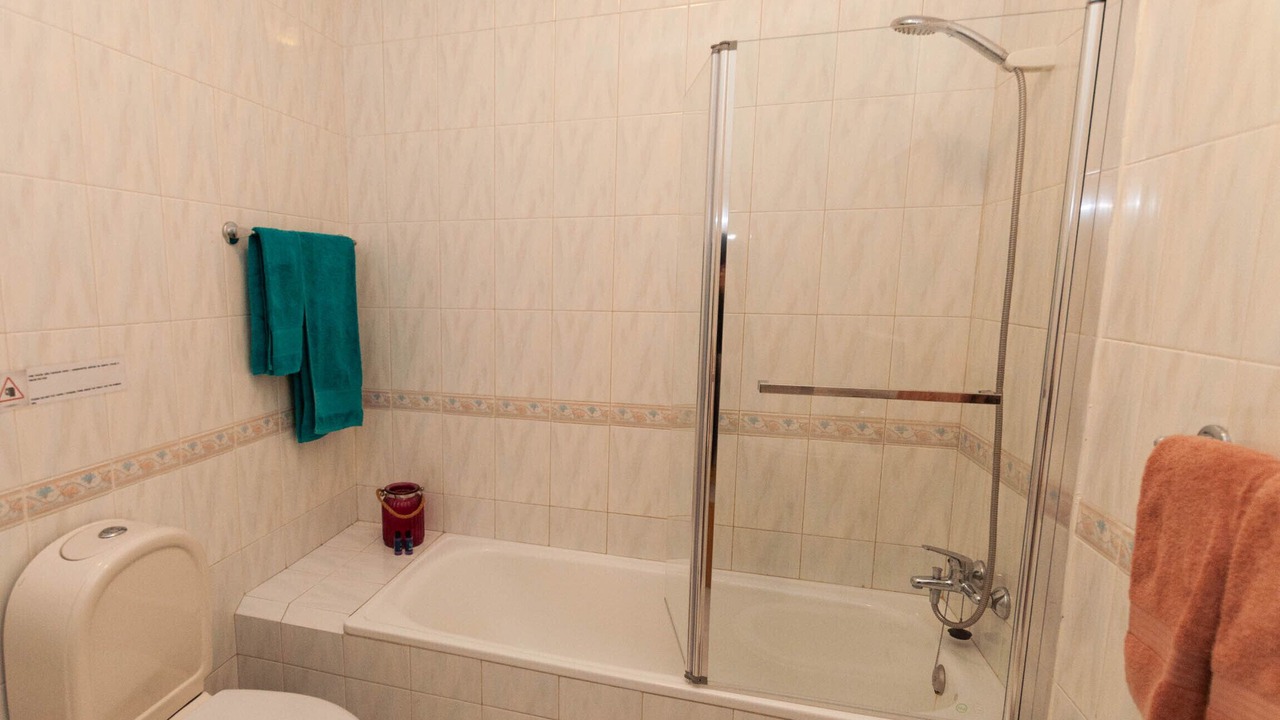 Photo of Bathroom in Santa Eulalia