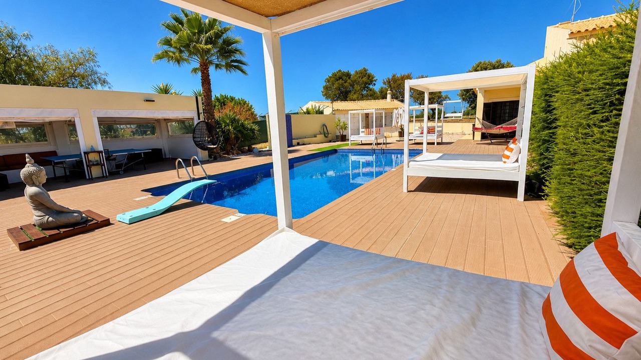Photo of Outdoor in Albufeira
