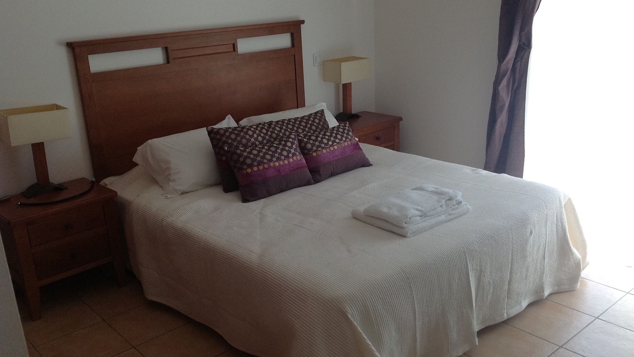 Photo of Bedroom in Olhao