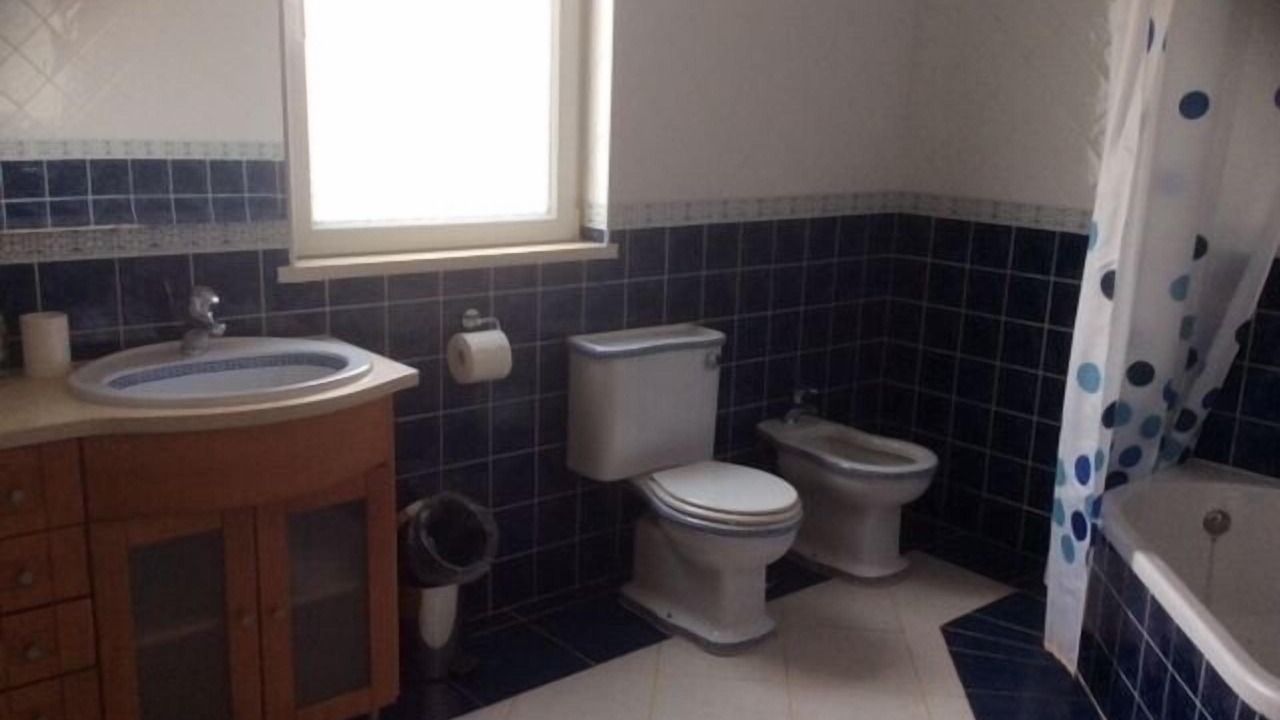 Photo of Bathroom in Olhao