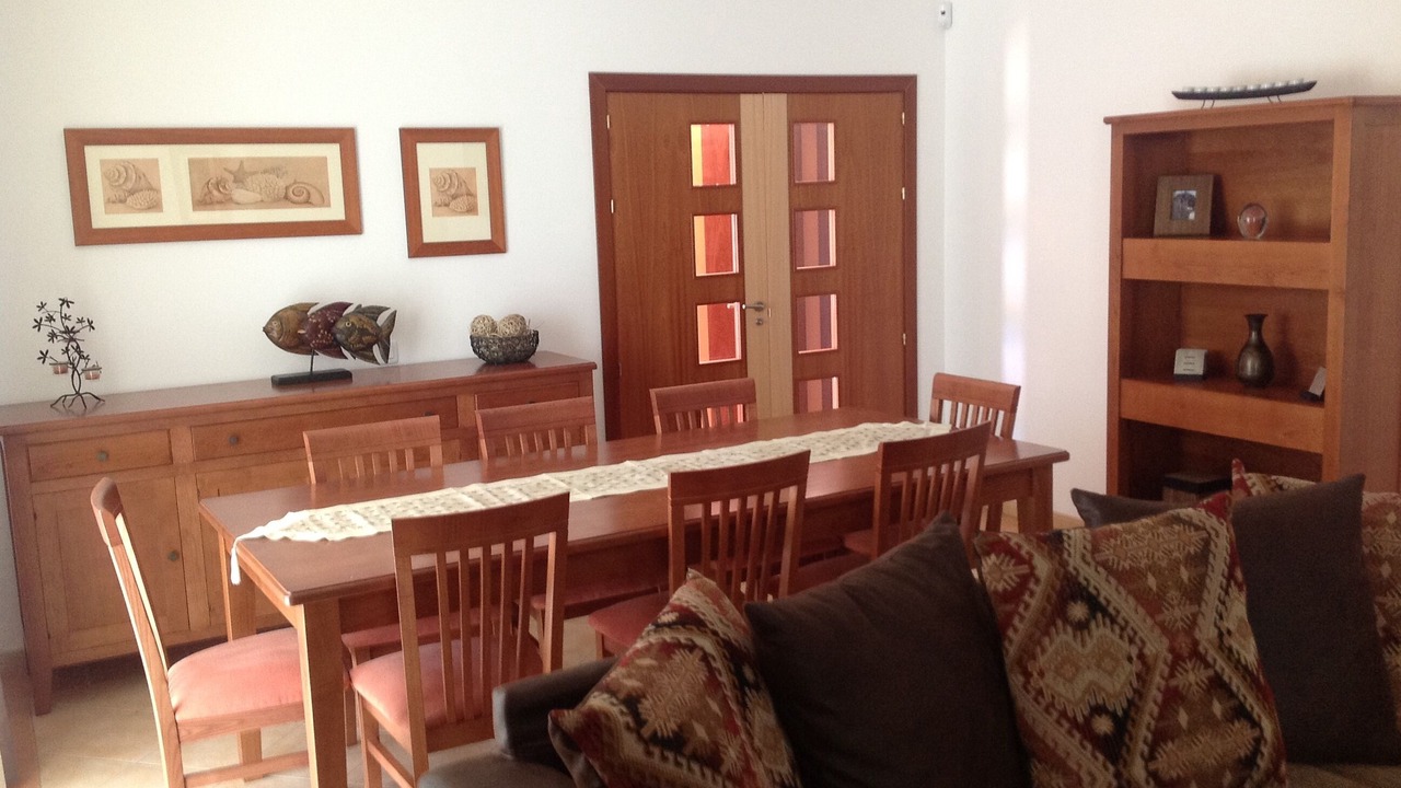Photo of Livingroom in Olhao