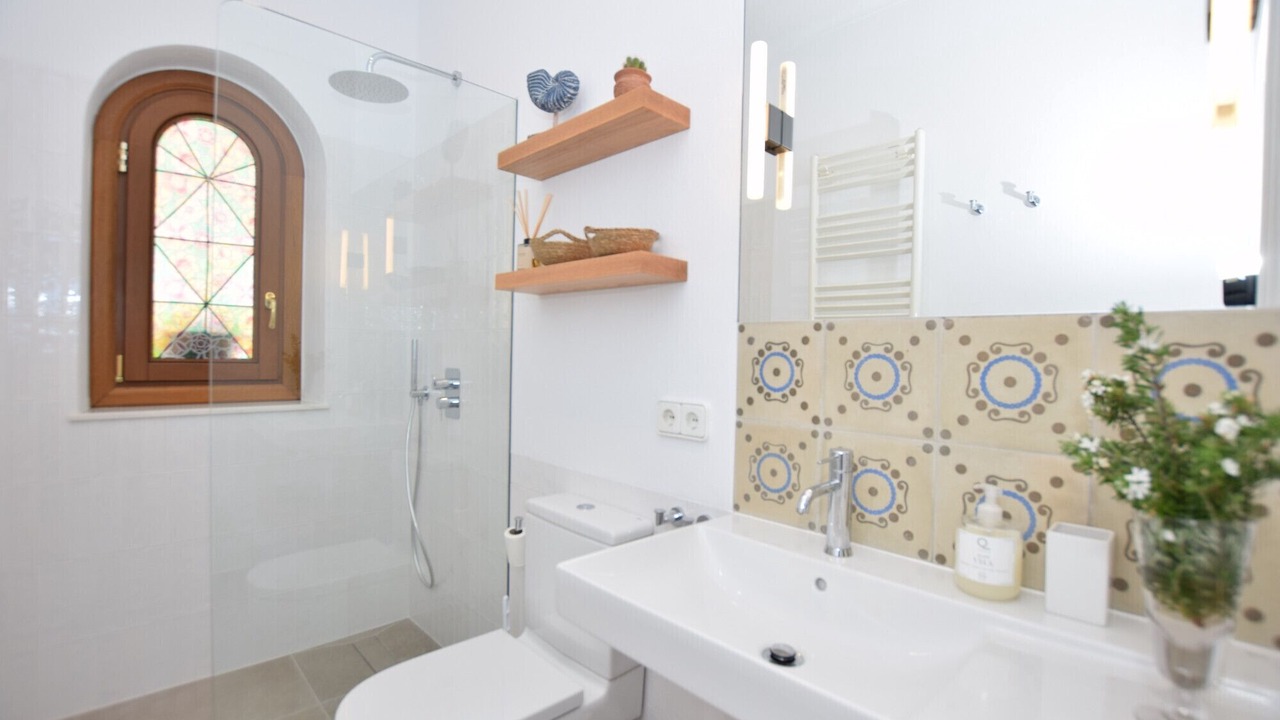 Photo of Bathroom in Atlanterra
