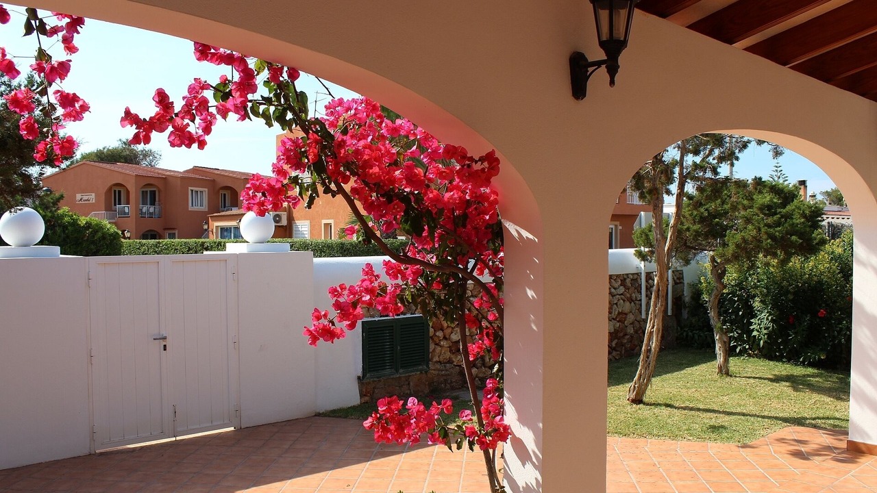 Photo of Outdoor in Cala Blanca