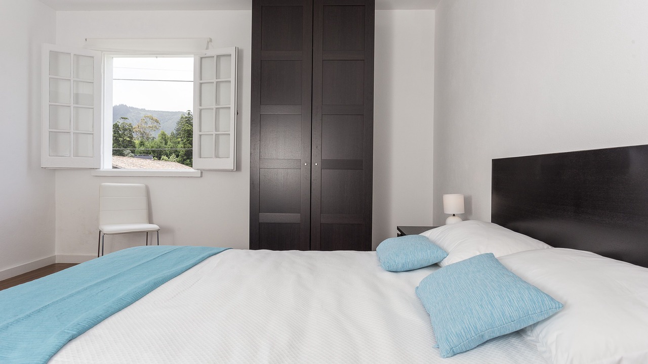 Photo of Bedroom in Sete Cidades