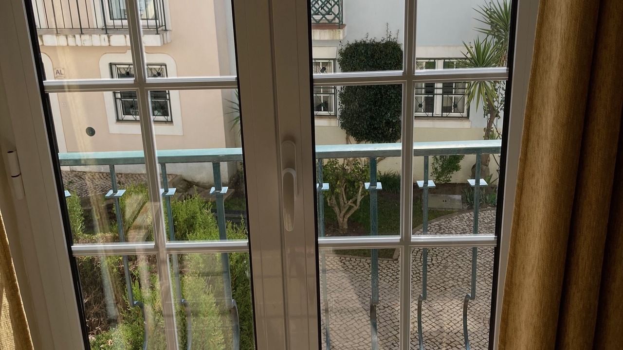 Photo of Patio Balcony in Vilamoura