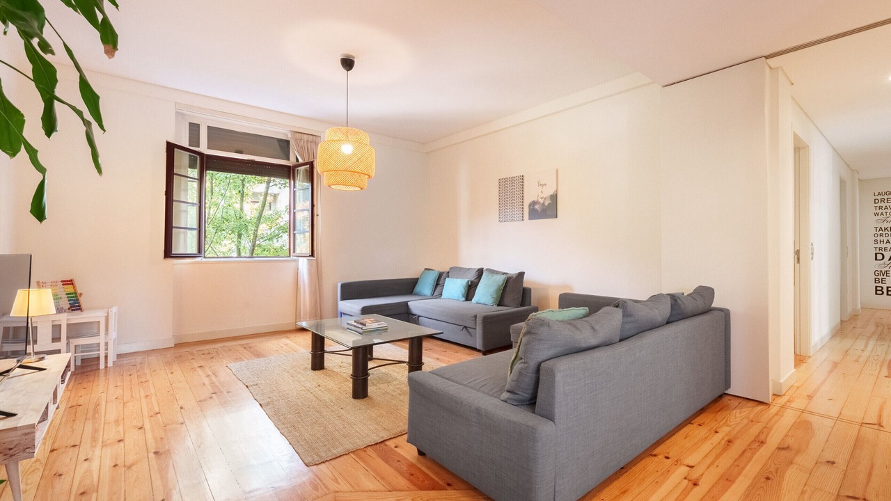 Photo of Livingroom in Centro / Baixa