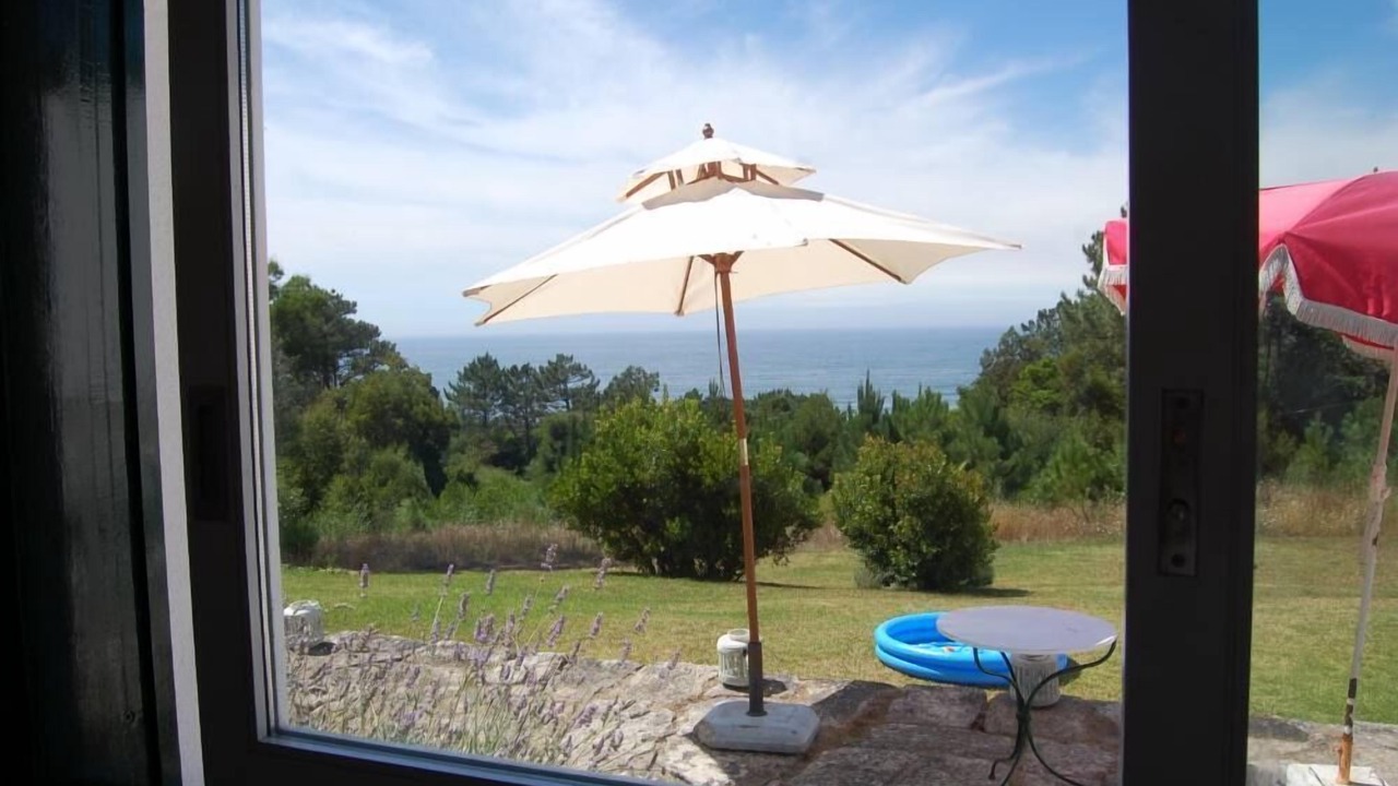 Photo of Patio Balcony in Carreco