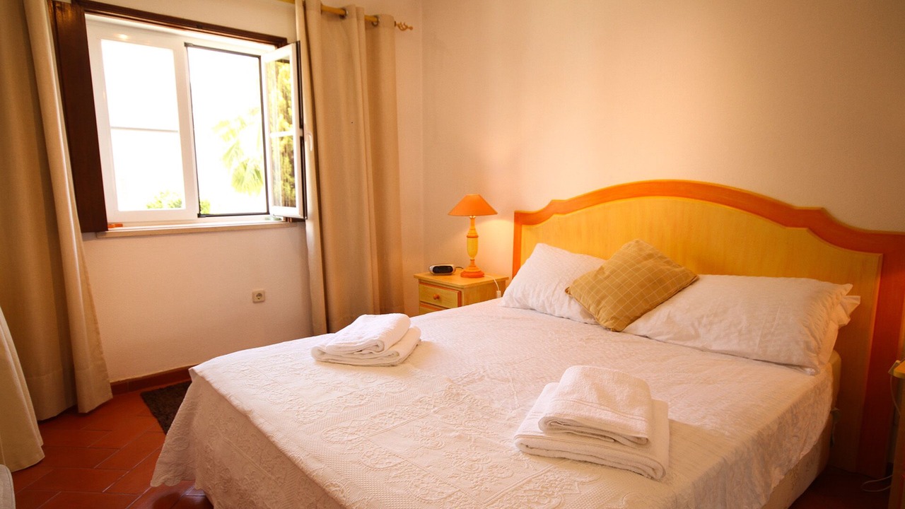 Photo of Bedroom in Vilamoura