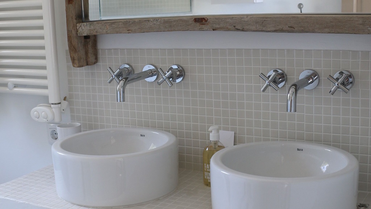 Photo of Bathroom in San Jaime