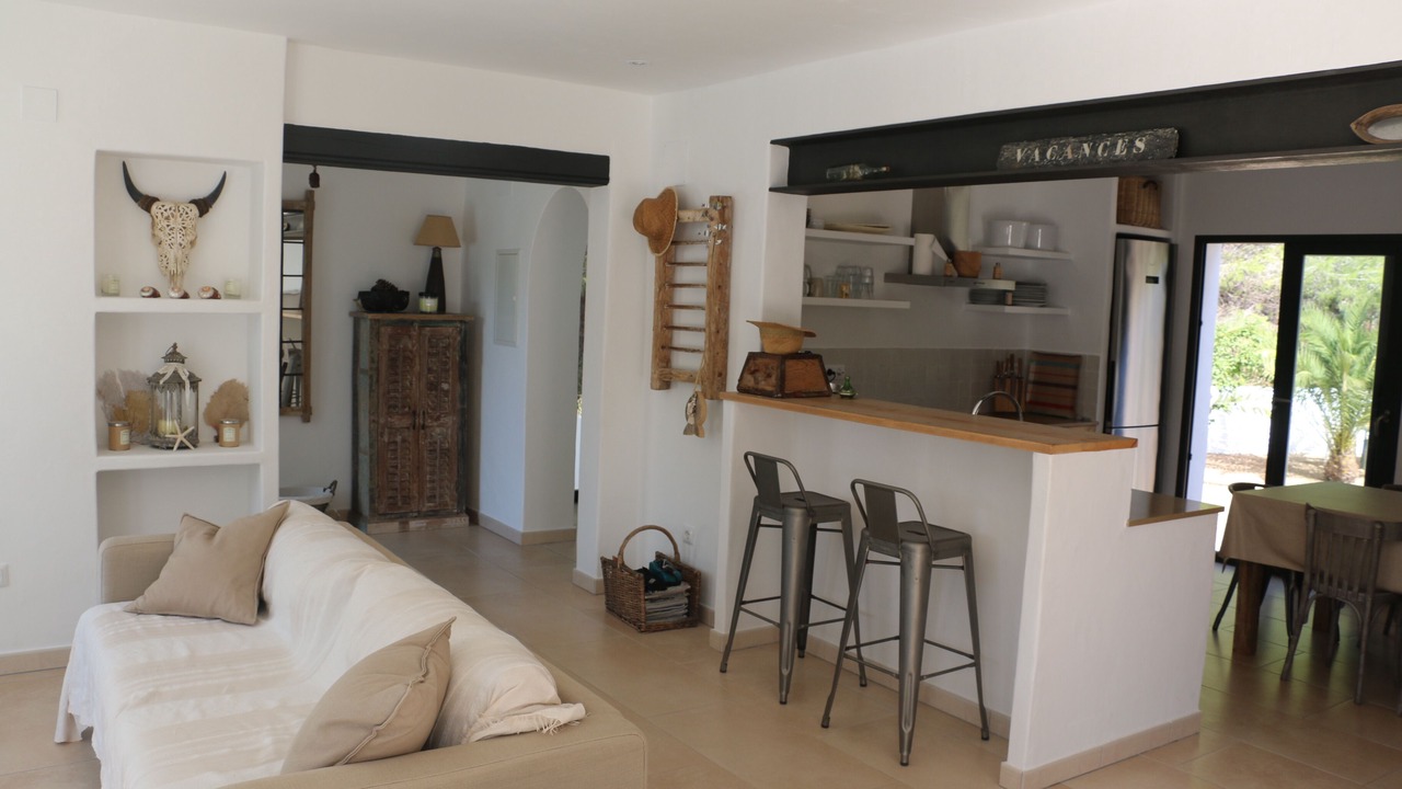 Photo of Livingroom in San Jaime
