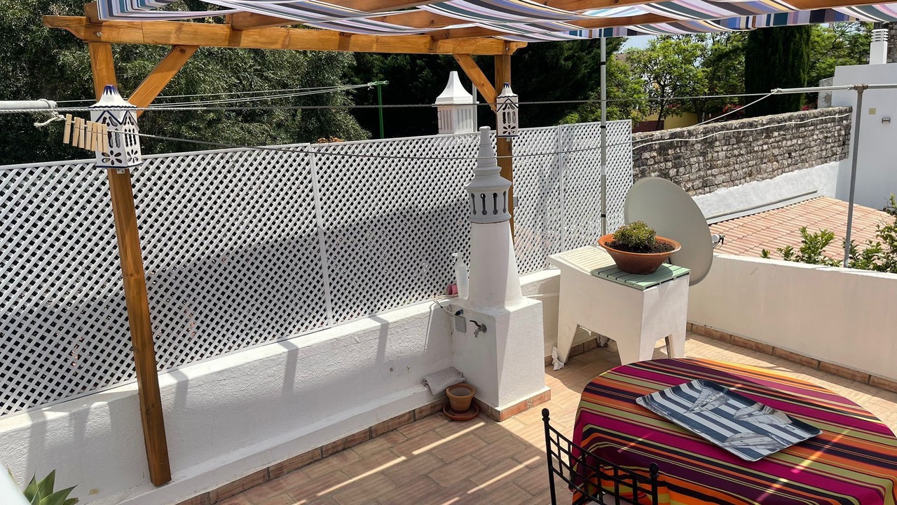 Photo of Outdoor in Tavira
