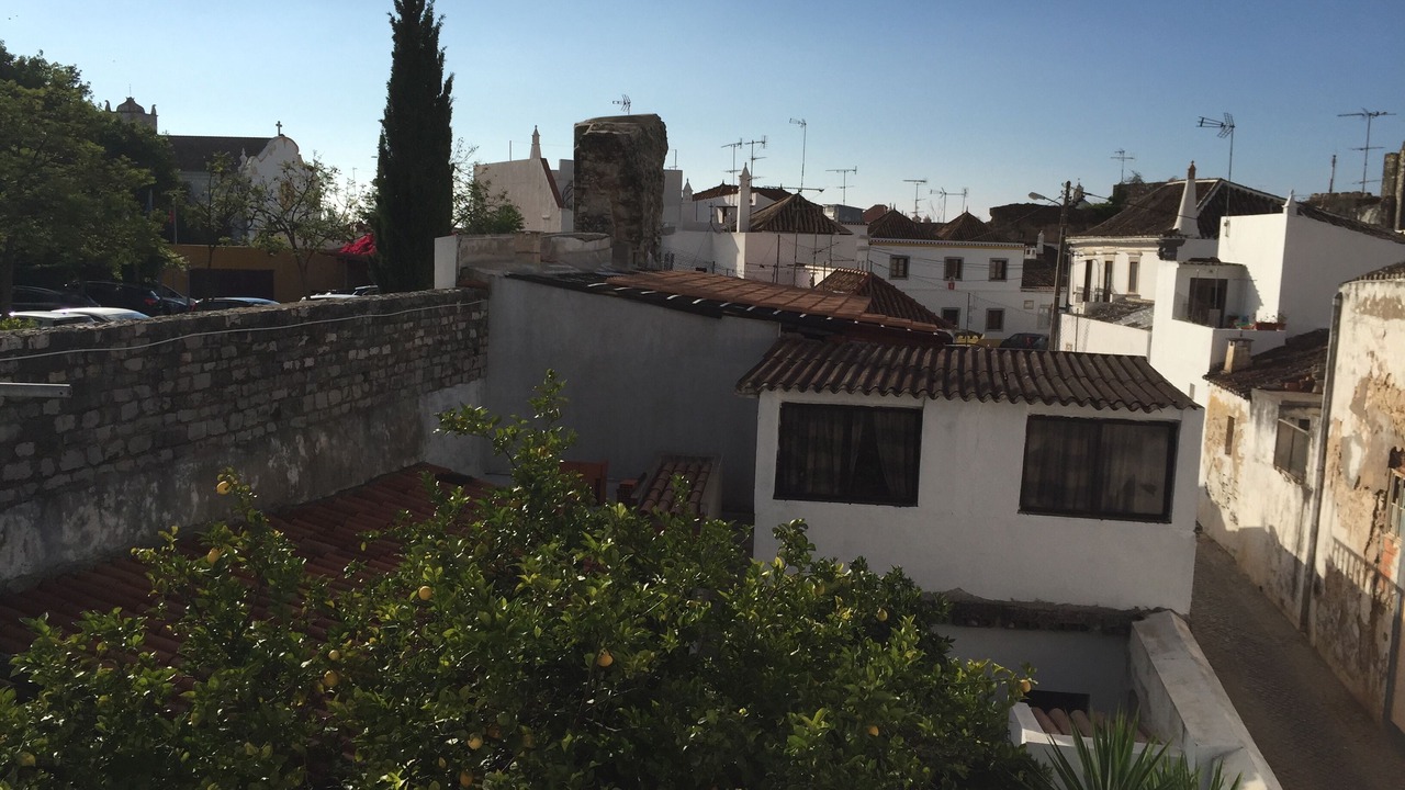 Photo of Outdoor in Tavira