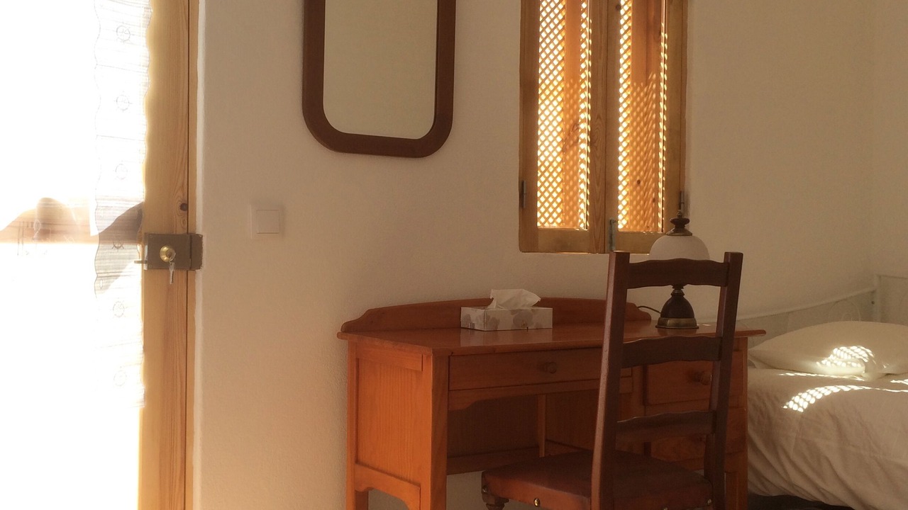 Photo of Bedroom in Tavira