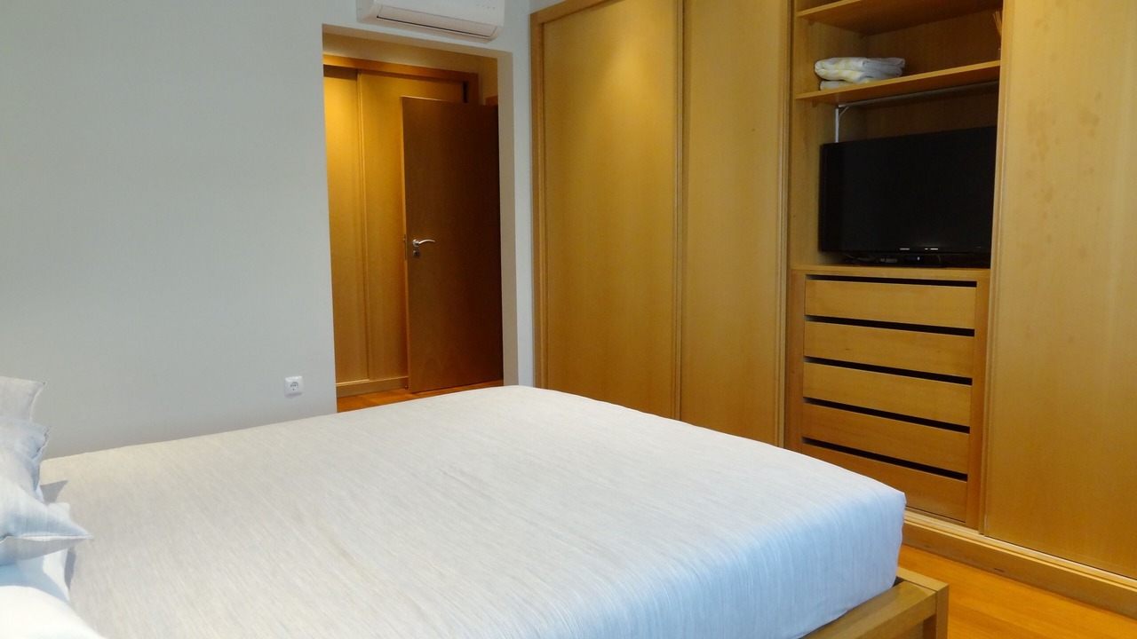 Photo of Bedroom in Canidelo