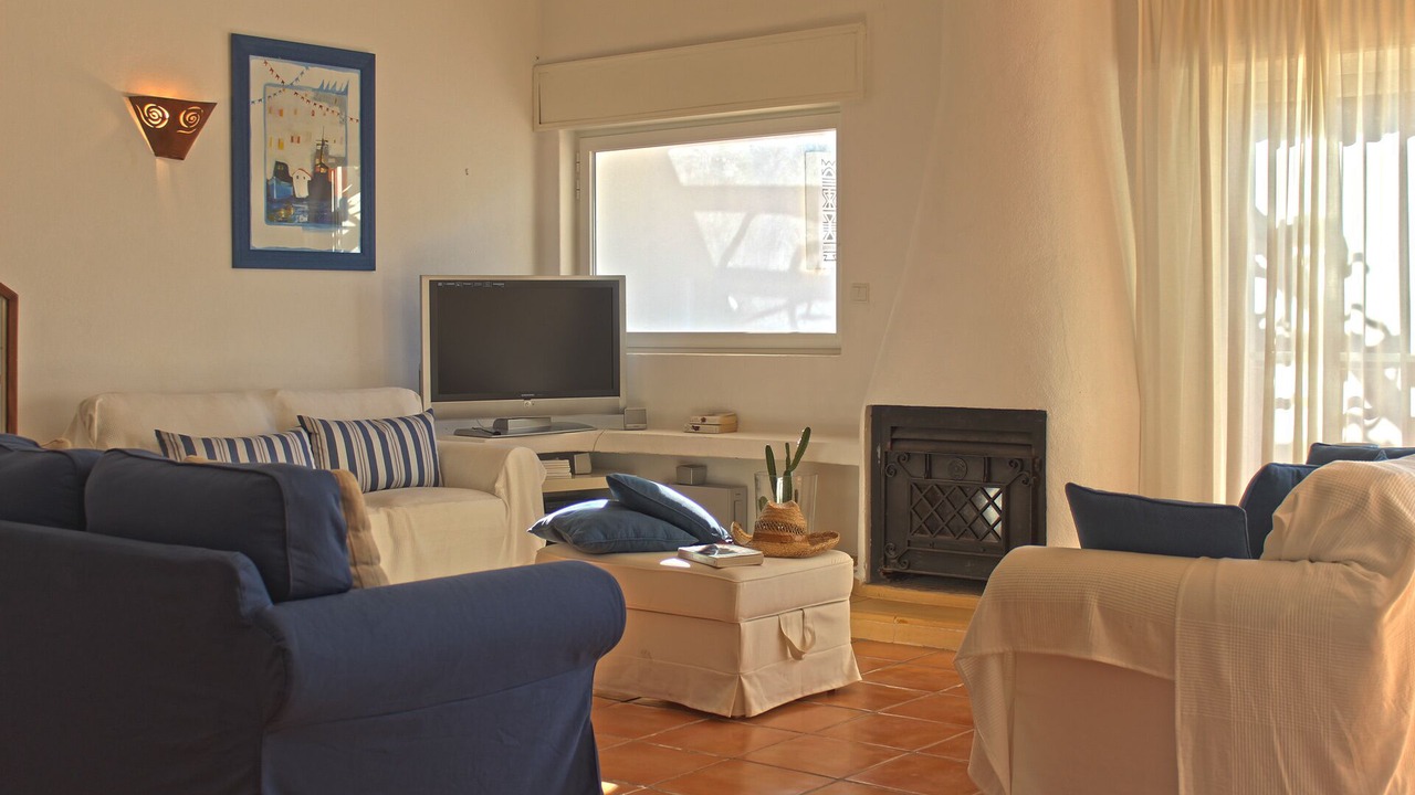 Photo of Livingroom in Areias de Sao Joao